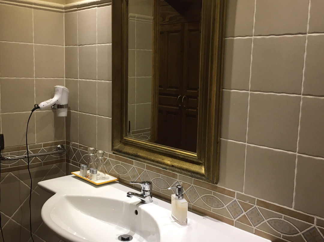 El Rinconcito de Gredos主图