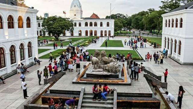 JS Lanka Tours-North Western Province必去景点