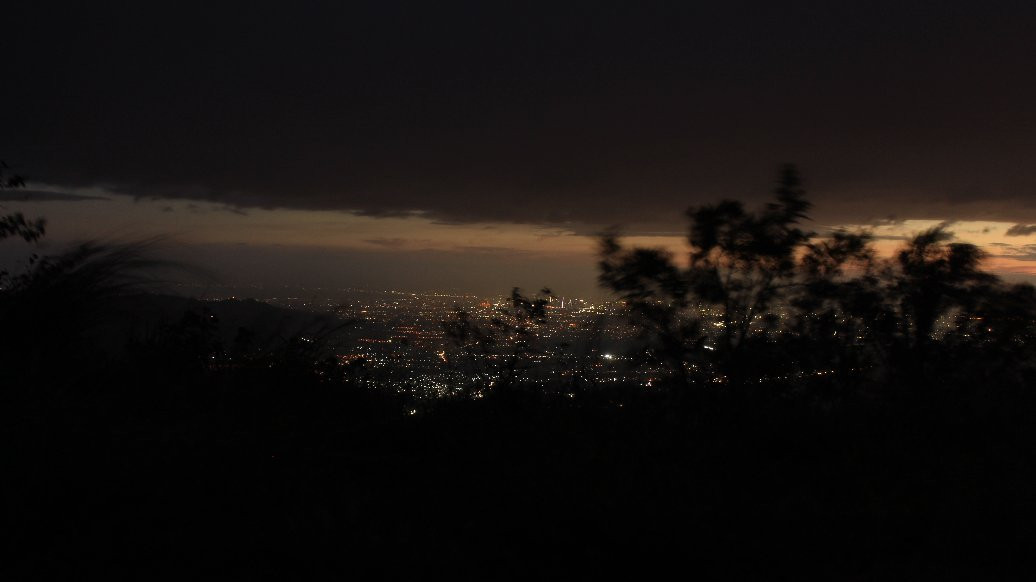 Mt. Balagbag景点图片