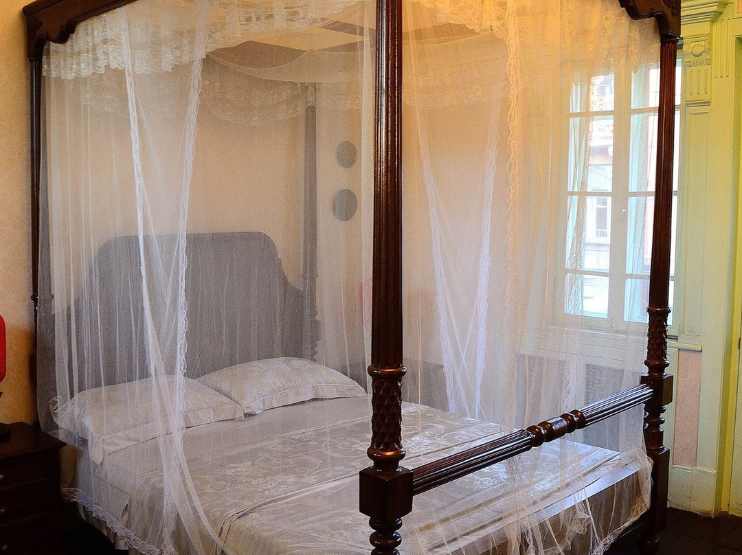 赵一荻故居-沈阳市必去景点