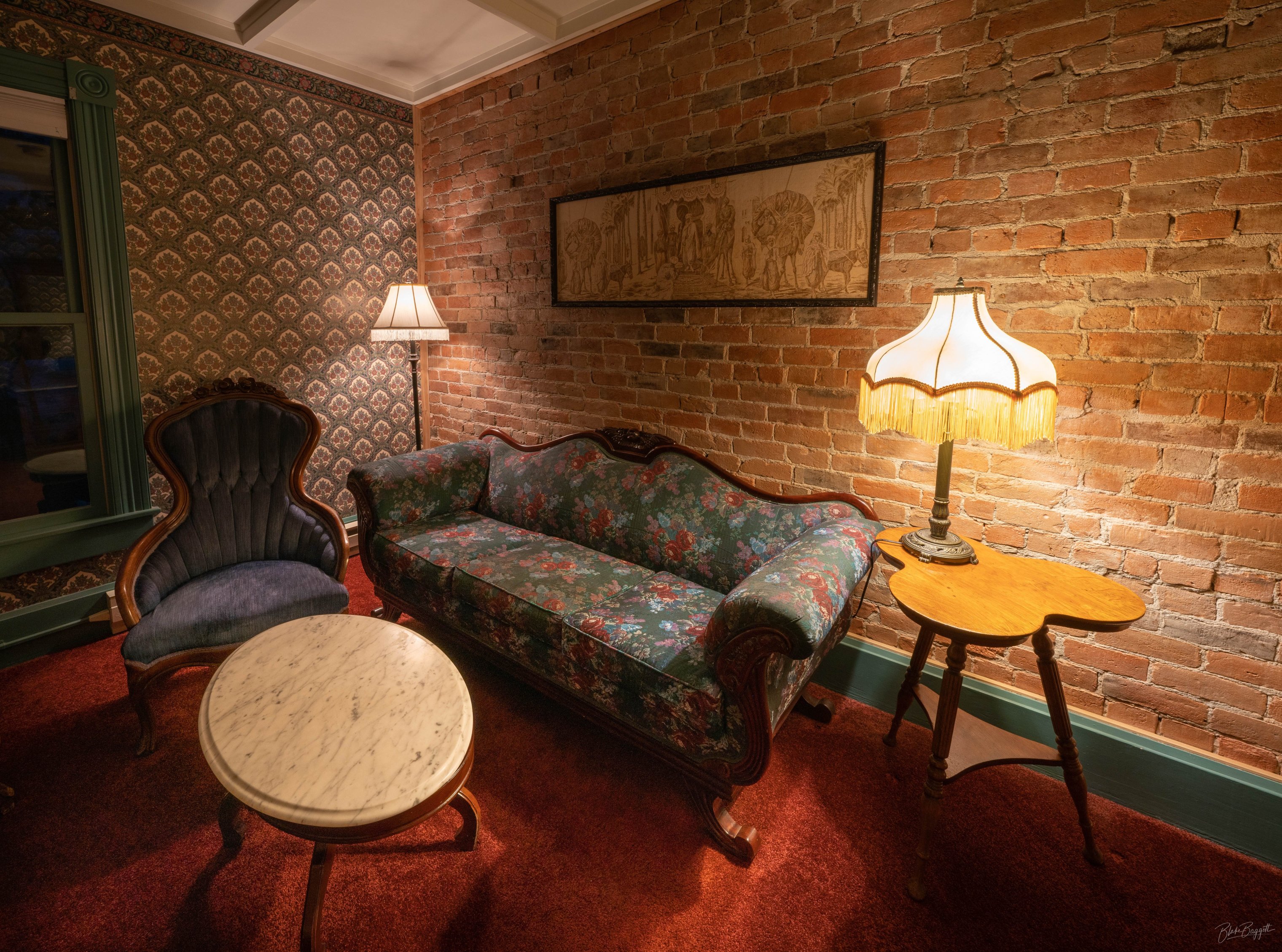 St. Elmo Hotel-官方