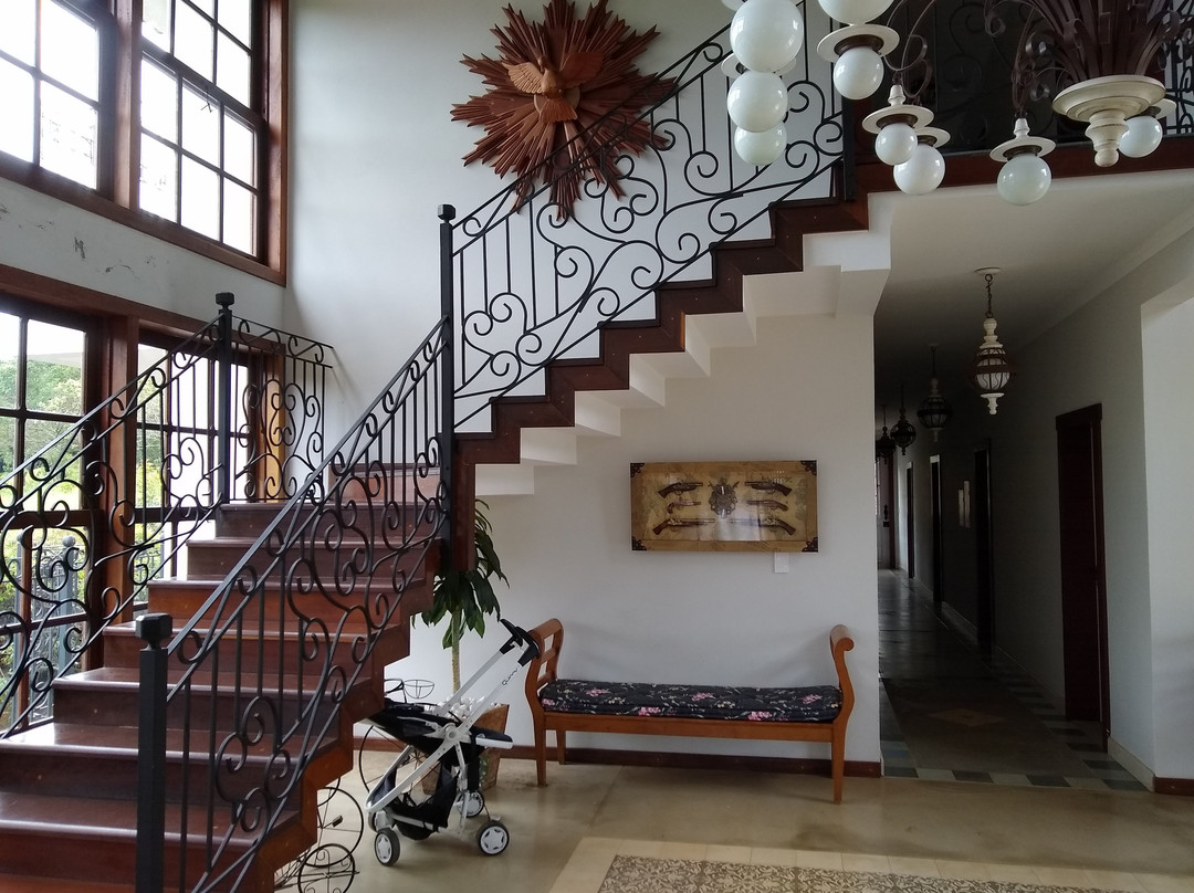 Pousada Dom Xavier主图