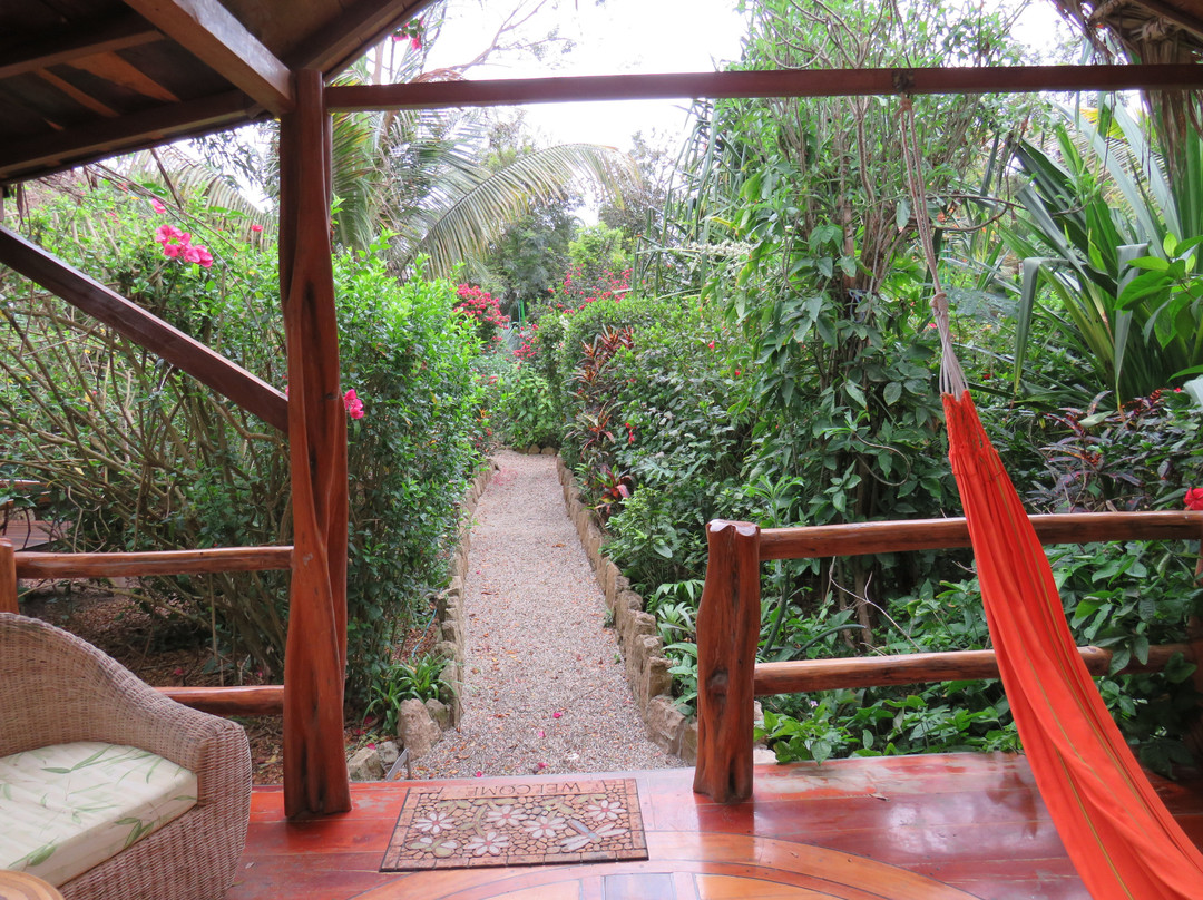 Hosteria Mandala主图