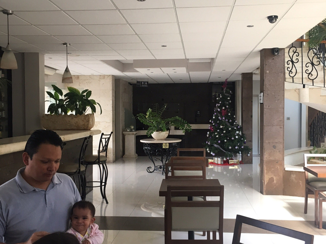 Hotel Dubrovnik主图