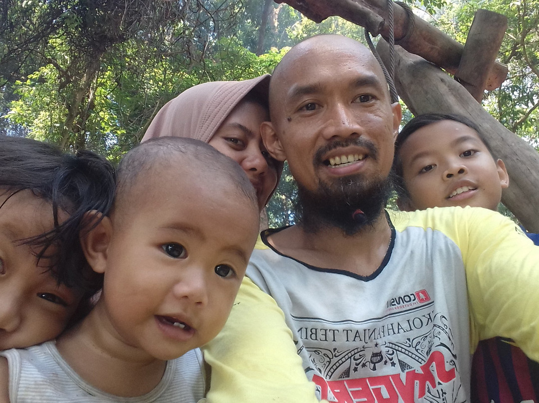 Taman Wisata Habibie 1000 Tangga-巴淡岛必去景点