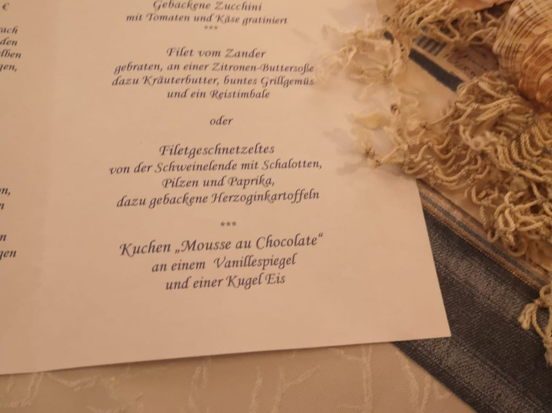 Ostseehotel Wustrow主图