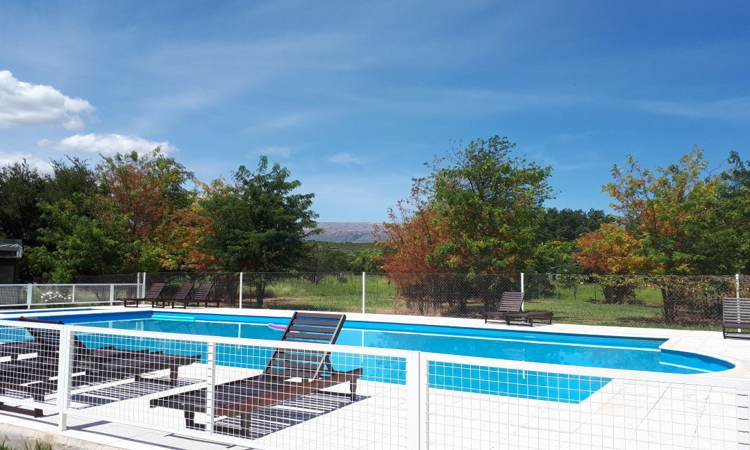 Hosteria Amutuy主图