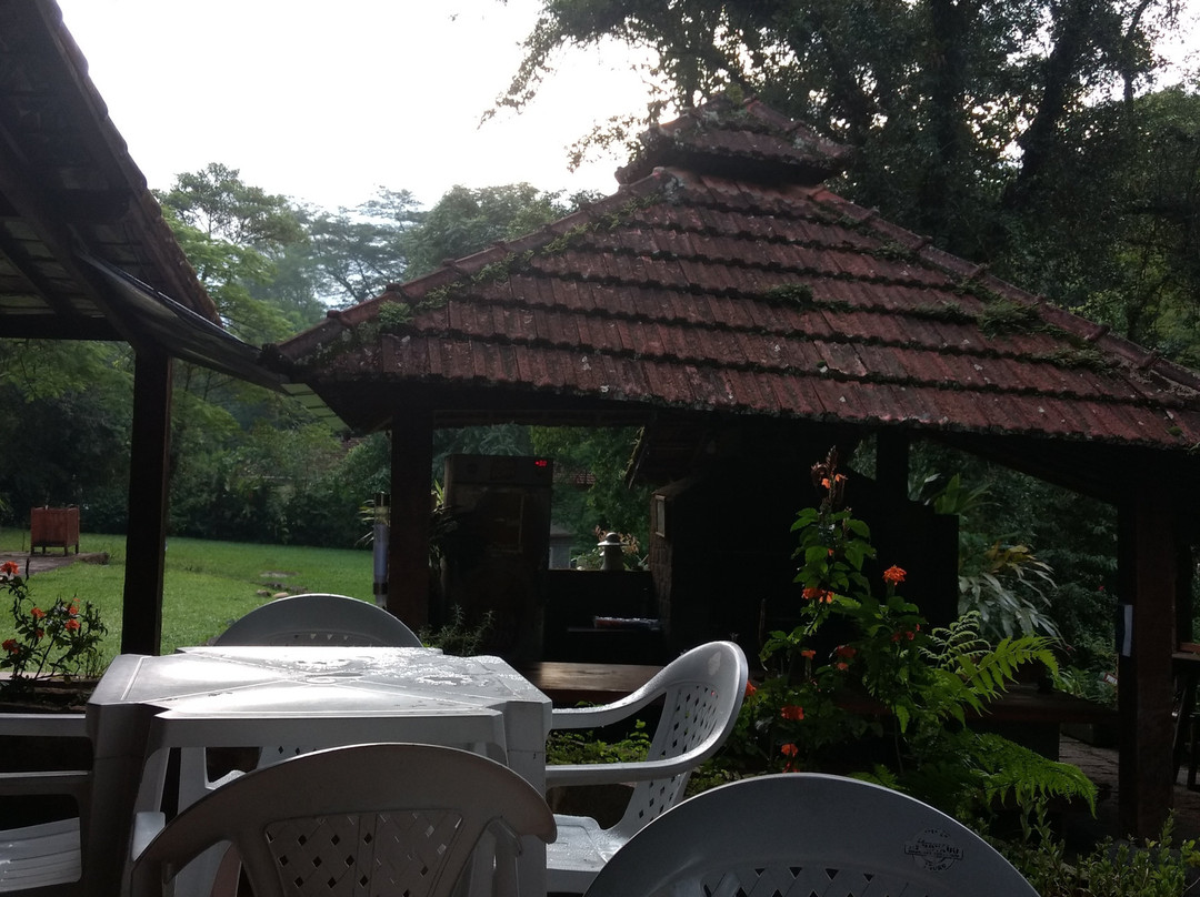 Sitio Pousada Agua Fresca主图