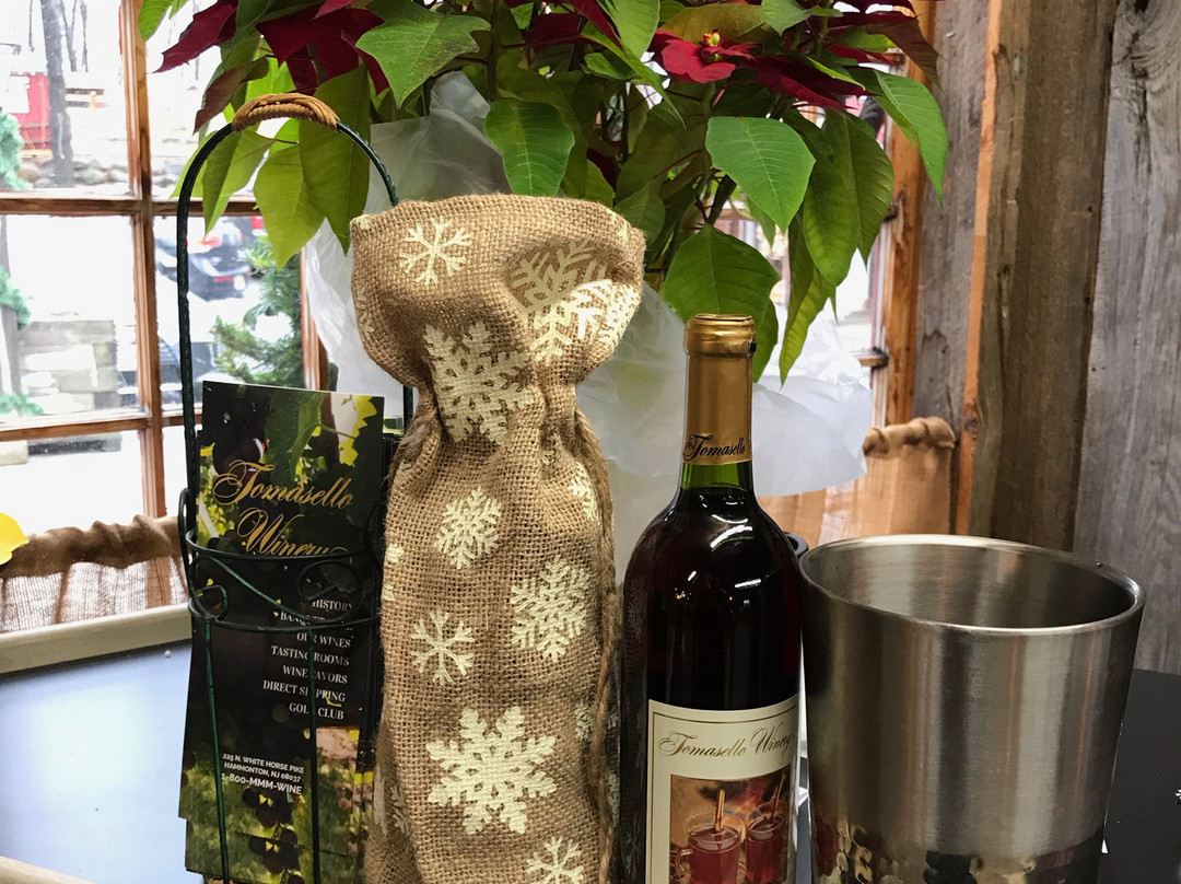 Tomasello Winery景点图片