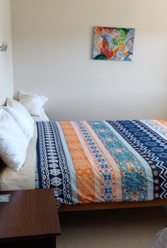 Glengary Bed and Breakfast主图