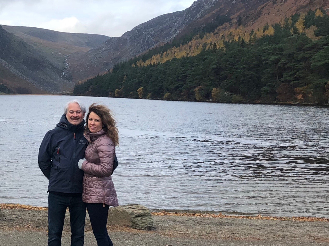 Whiskey Island - Irish Whiskey Tours & Tastings-都柏林必去景点