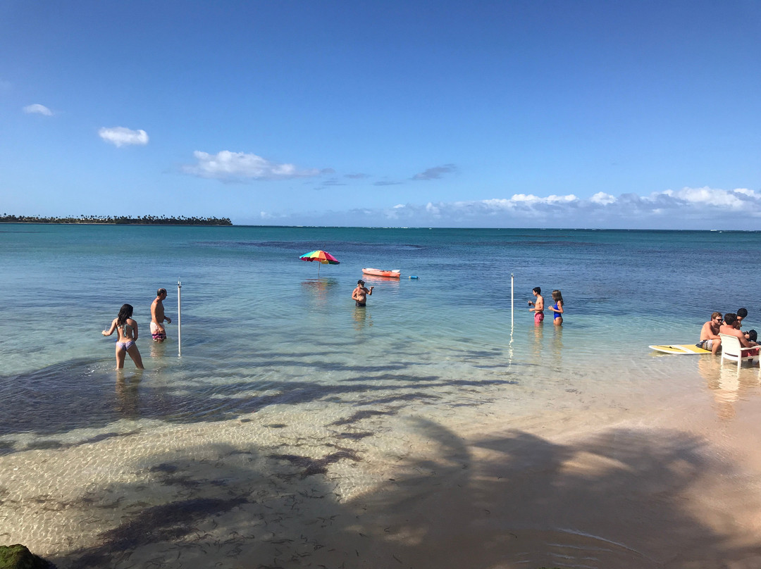 Boriken Delights-Rio Grande必去景点