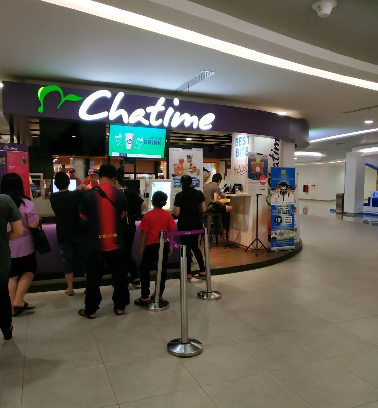 Chatime - Resinda Park Mall