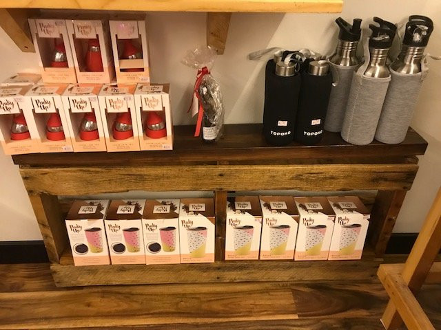 Tranquil Desires-Chamberlain必去景点