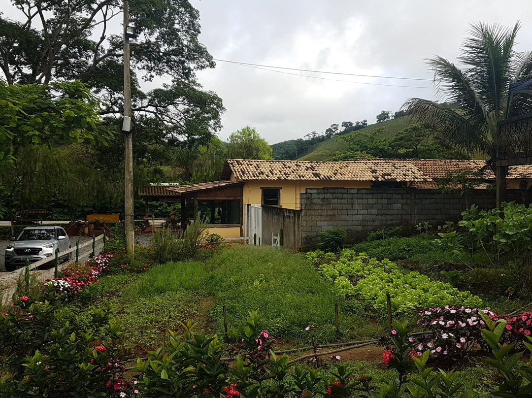 Pousada & Parada Olhos D'água主图