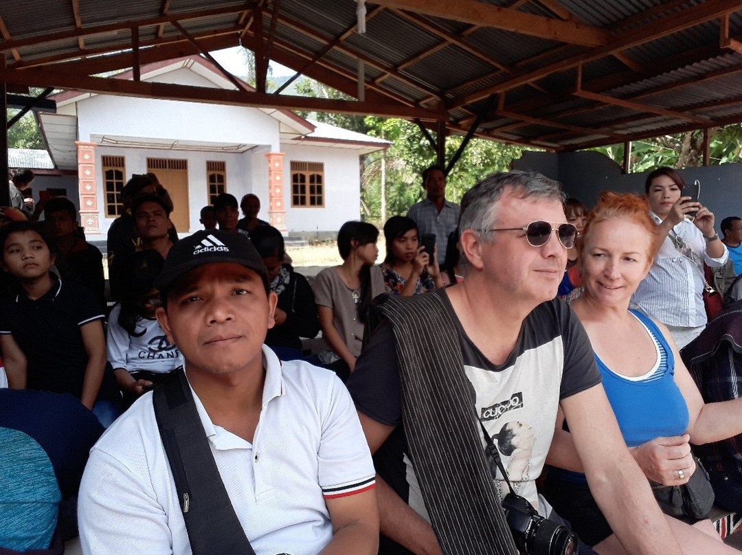 Lake Toba Pension主图