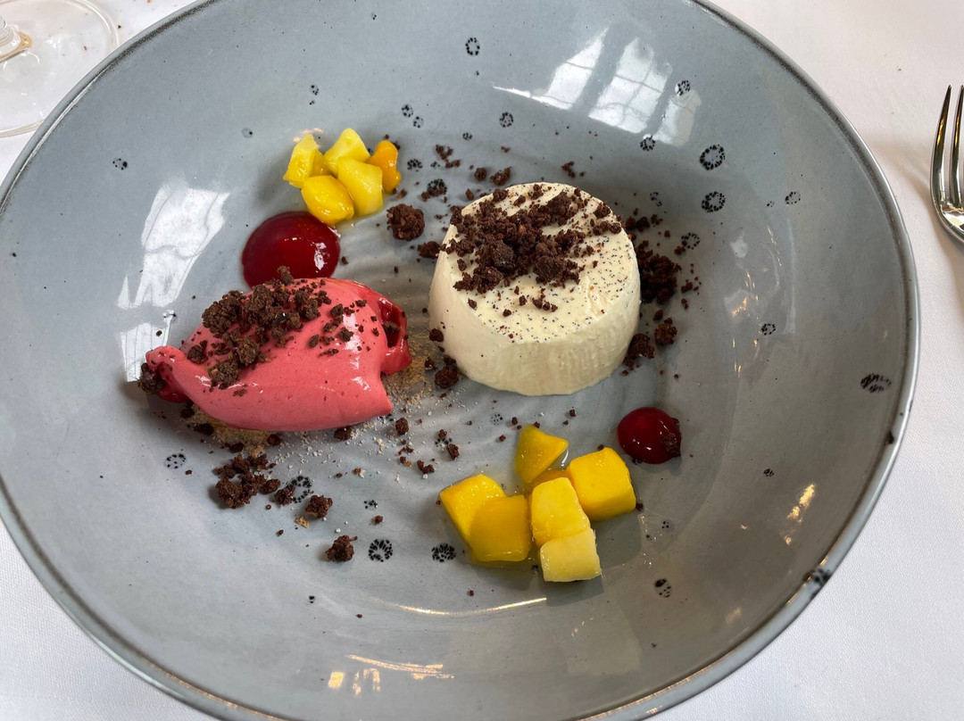 Ristorante Enoteca Toscana