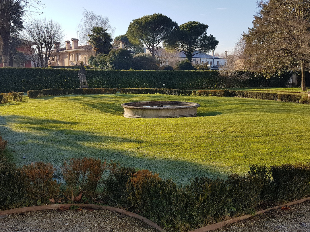 Villa Contarini Nenzi Hotel & Spa主图