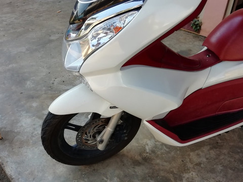 维斯派户外装备租赁-拜县必去景点