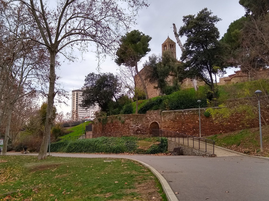 Parc de Vallparadis-Terrassa必去景点