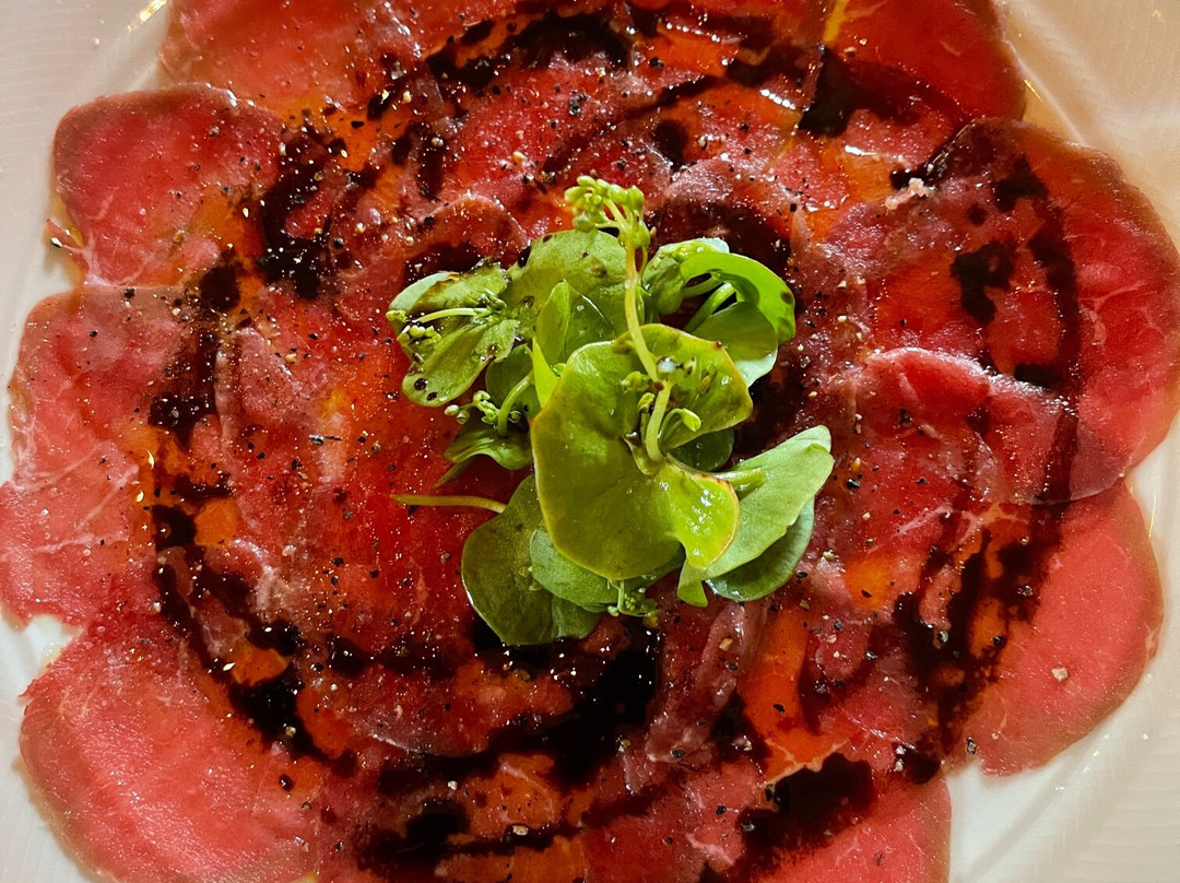 Core by Clare Smyth