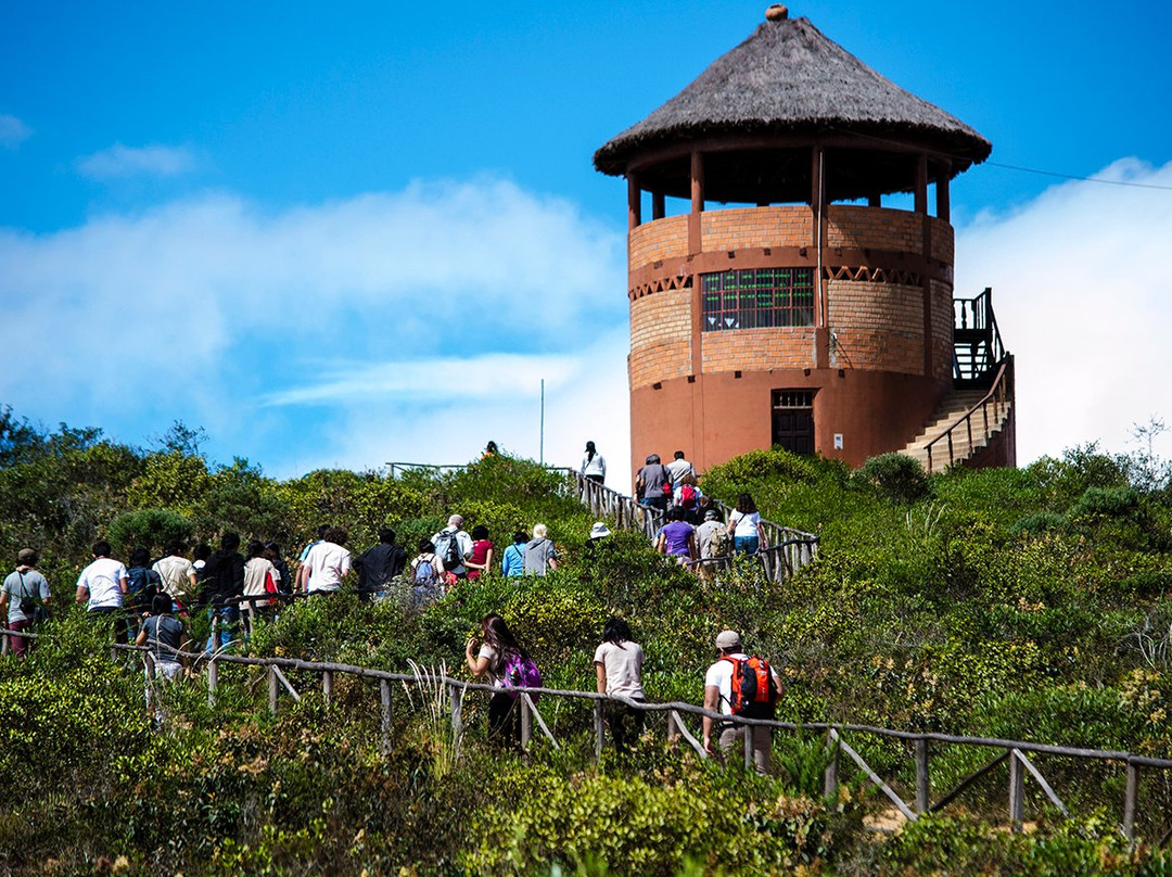 Distrito de Huancas-Chachapoyas必去景点
