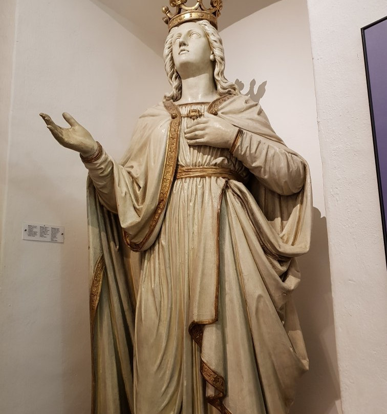 Infant Jesus Church (Kostelik U Jeziska)-皮尔森必去景点