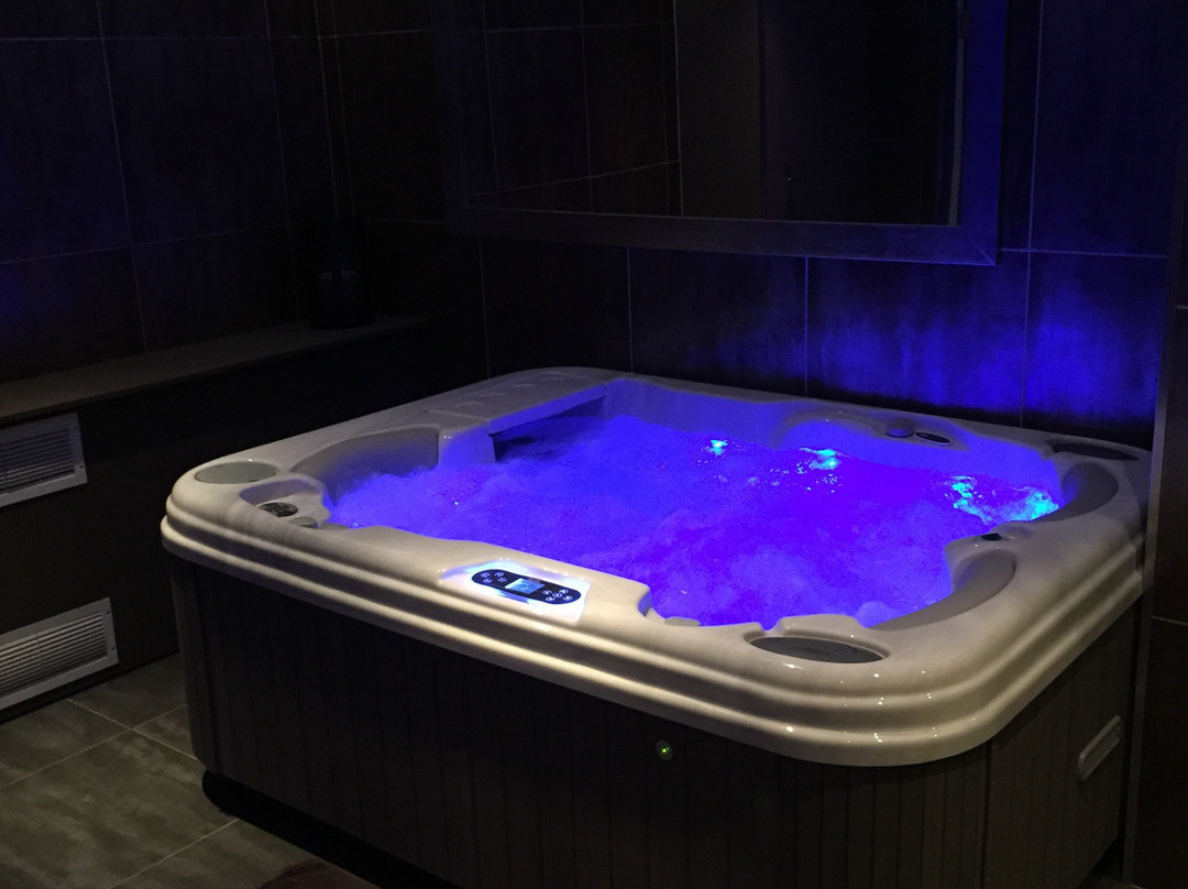 Le Spa Espace Beauté景点图片