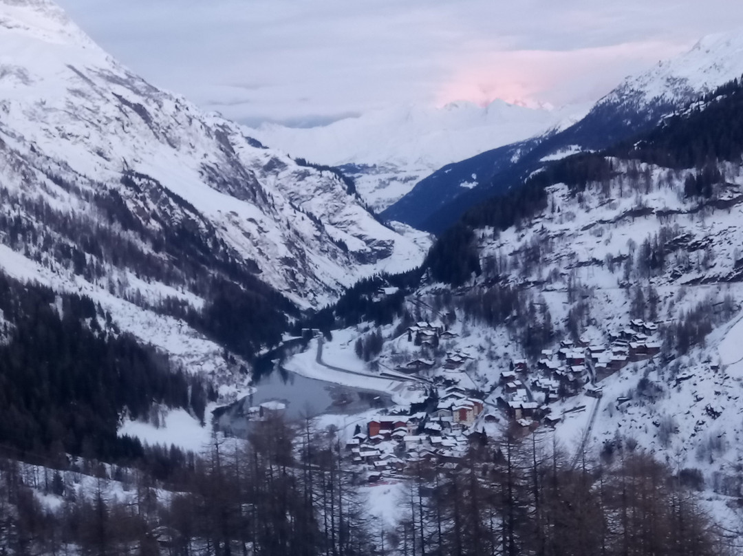 Résidence Club MMV L'Altaviva主图