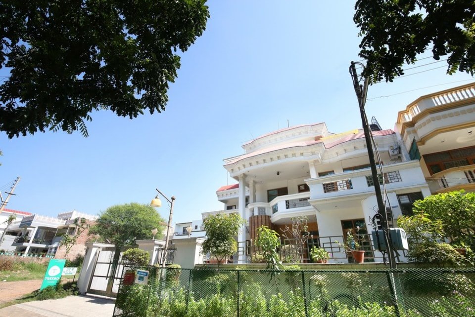 OYO 8492 Star Guest House-官方