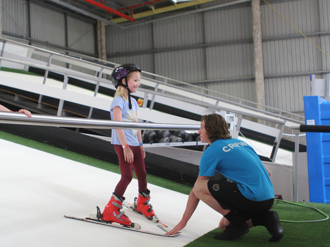 Urban Xtreme-布里斯班必去景点