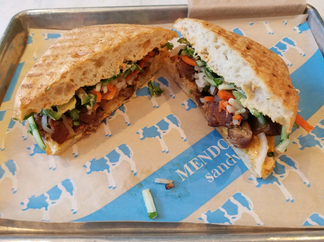 Mendocino Farms