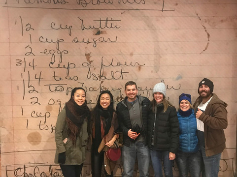 Chattanooga Coffee Crawl-查塔努加必去景点