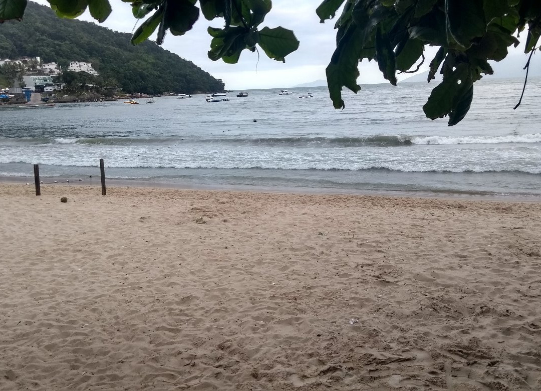 Martim de Sá Beach景点图片