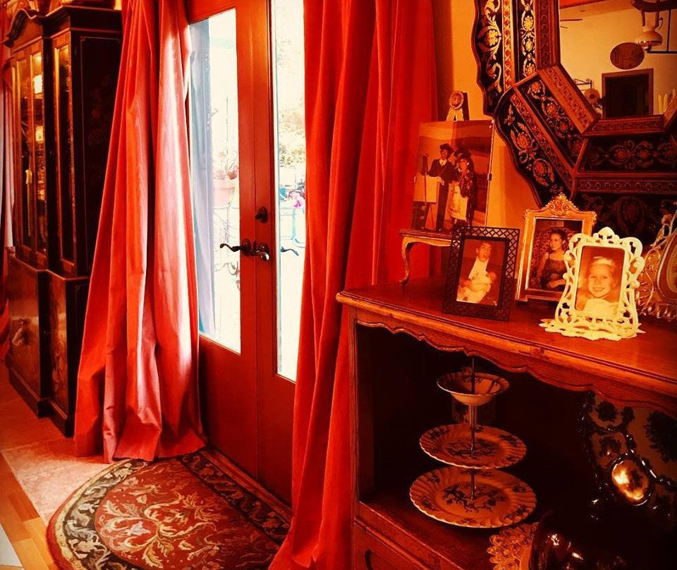 Auberge de Seattle, French Country Inn主图