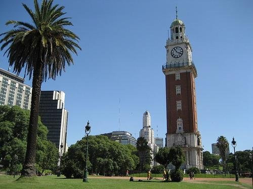 Private Tours-布宜诺斯艾利斯必去景点