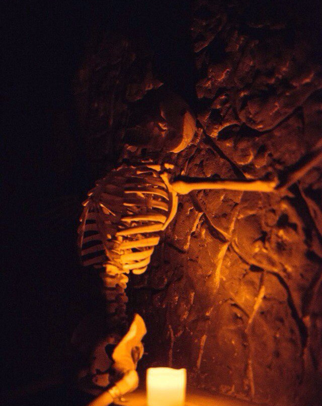 Komnata Quest Brooklyn-布鲁克林必去景点