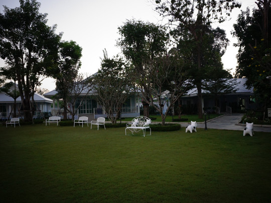 Tubtim Siam River Kwai Resort主图