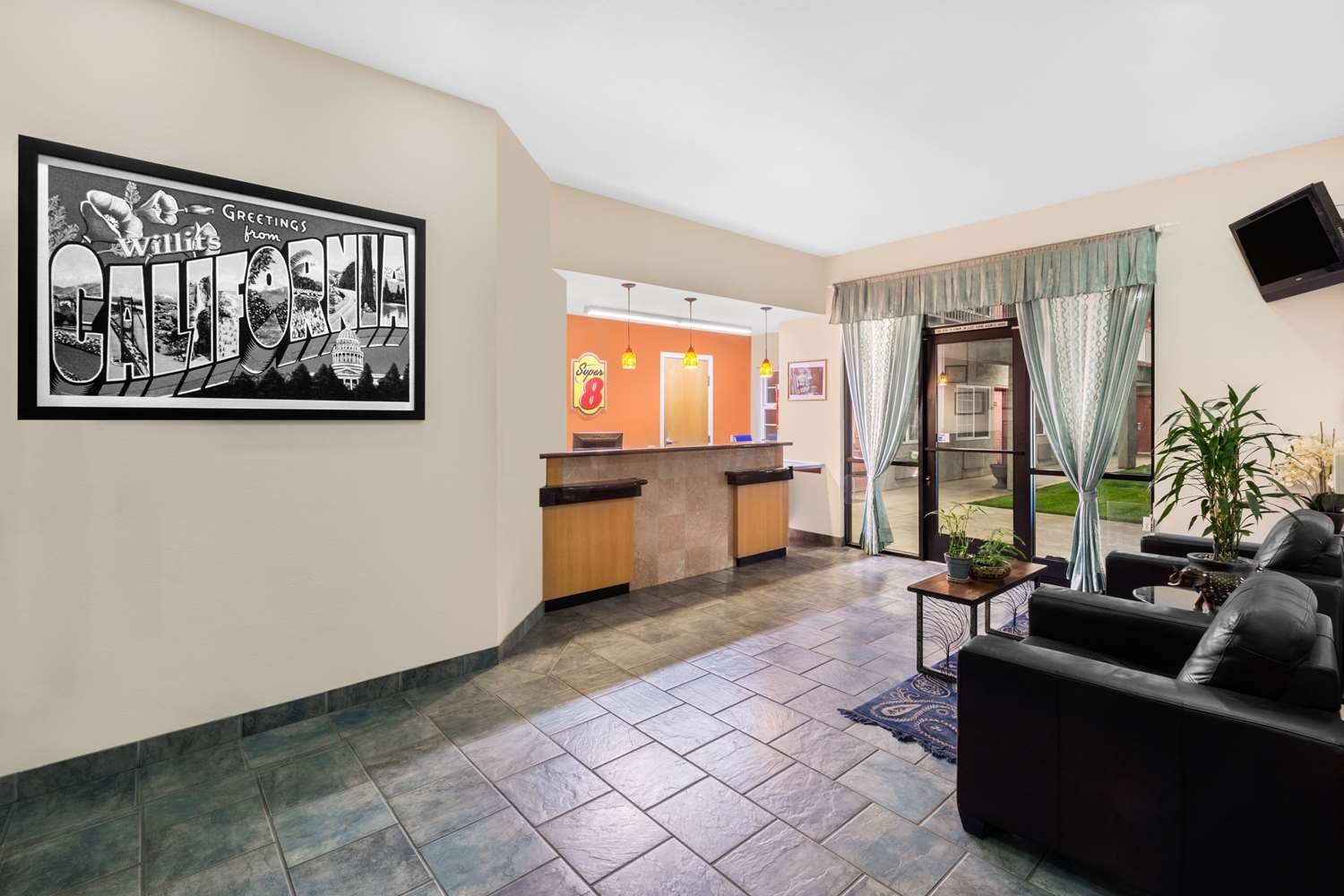 Creekside Inn-官方