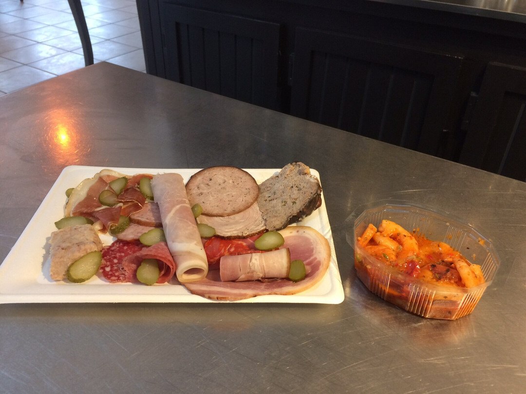 Restaurant Face Océan By Le Grand Bleu