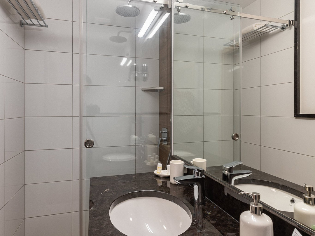 Urpin City Residence主图