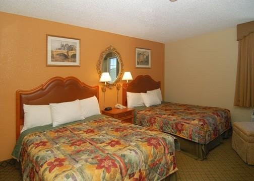 A Victory Inn Tolleson主图