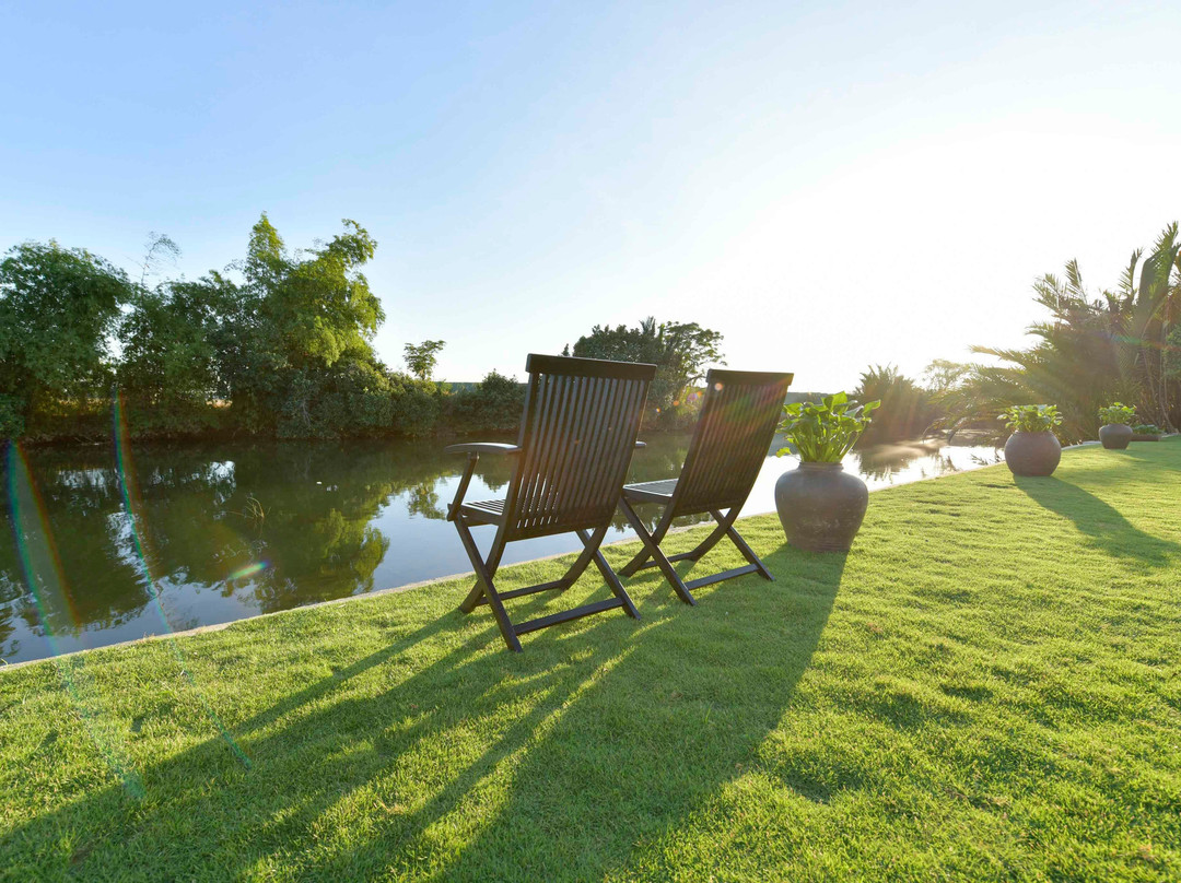 Duy Vinh酒店住宿-Gem Riverside Hotel Hoi An