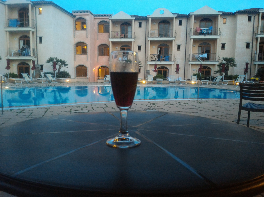 Club Esse Posada Beach Resort主图