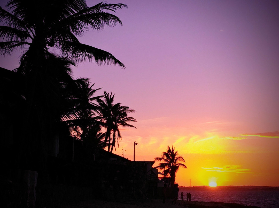 Kite Beleza-Cumbuco必去景点