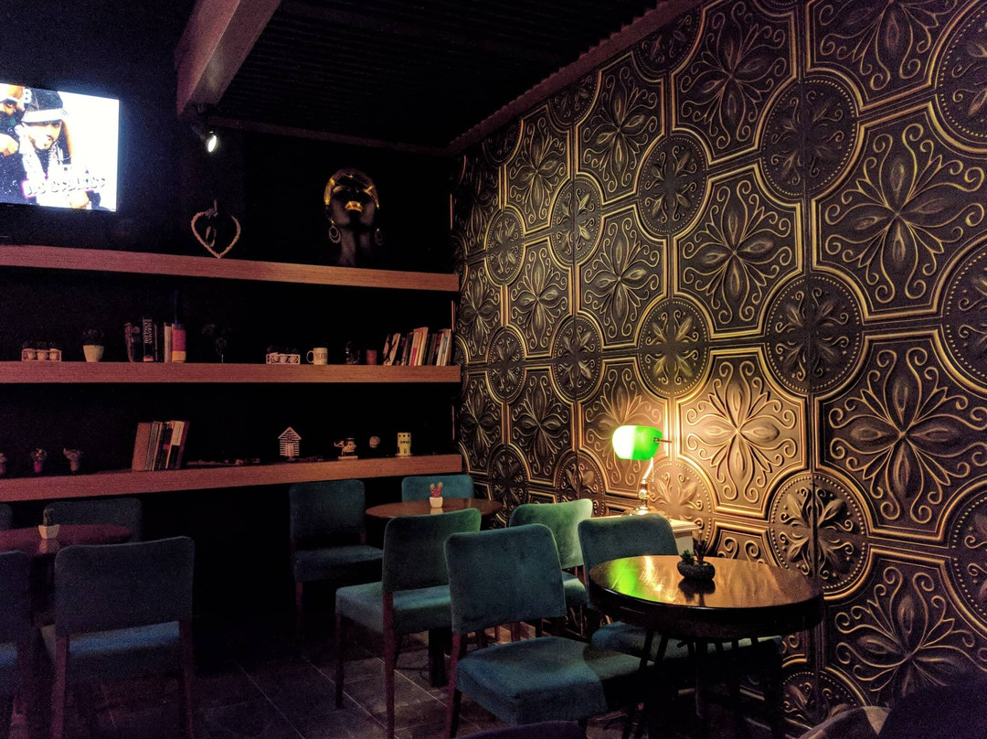 N'Qosh Bar-Rahovec必去景点