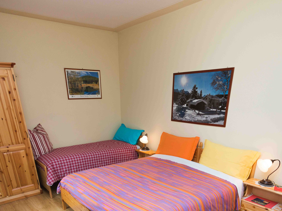 B&B La Dolce Casa主图
