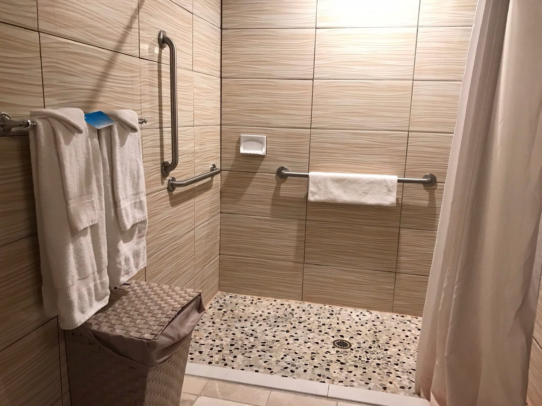 Atlantic Coast Inn主图