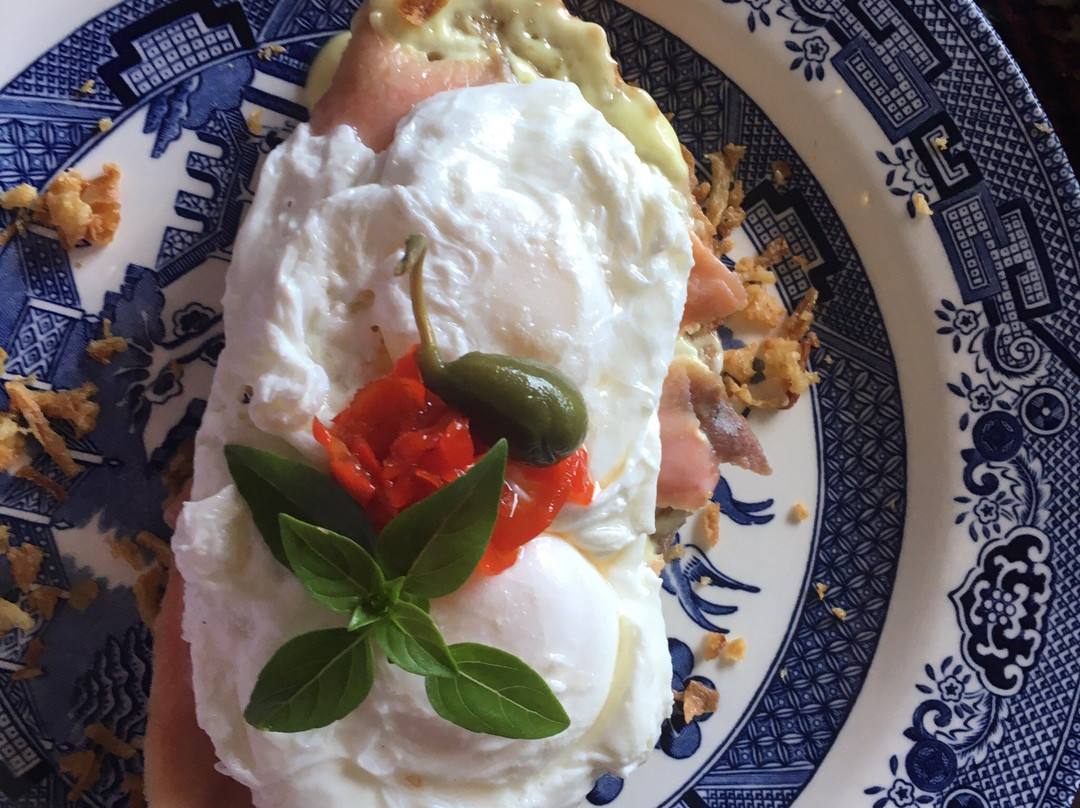 A Tapestry Garden Guest House主图