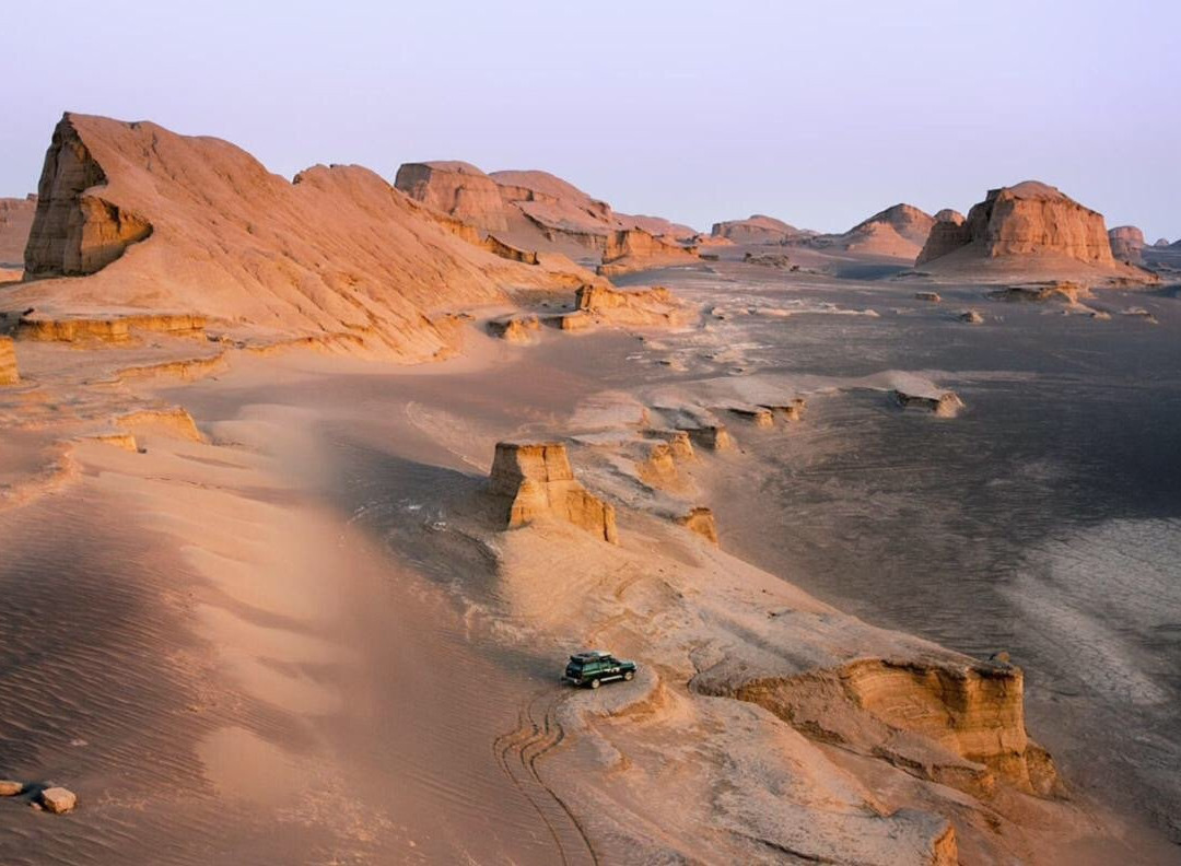 Kerman Tours景点图片